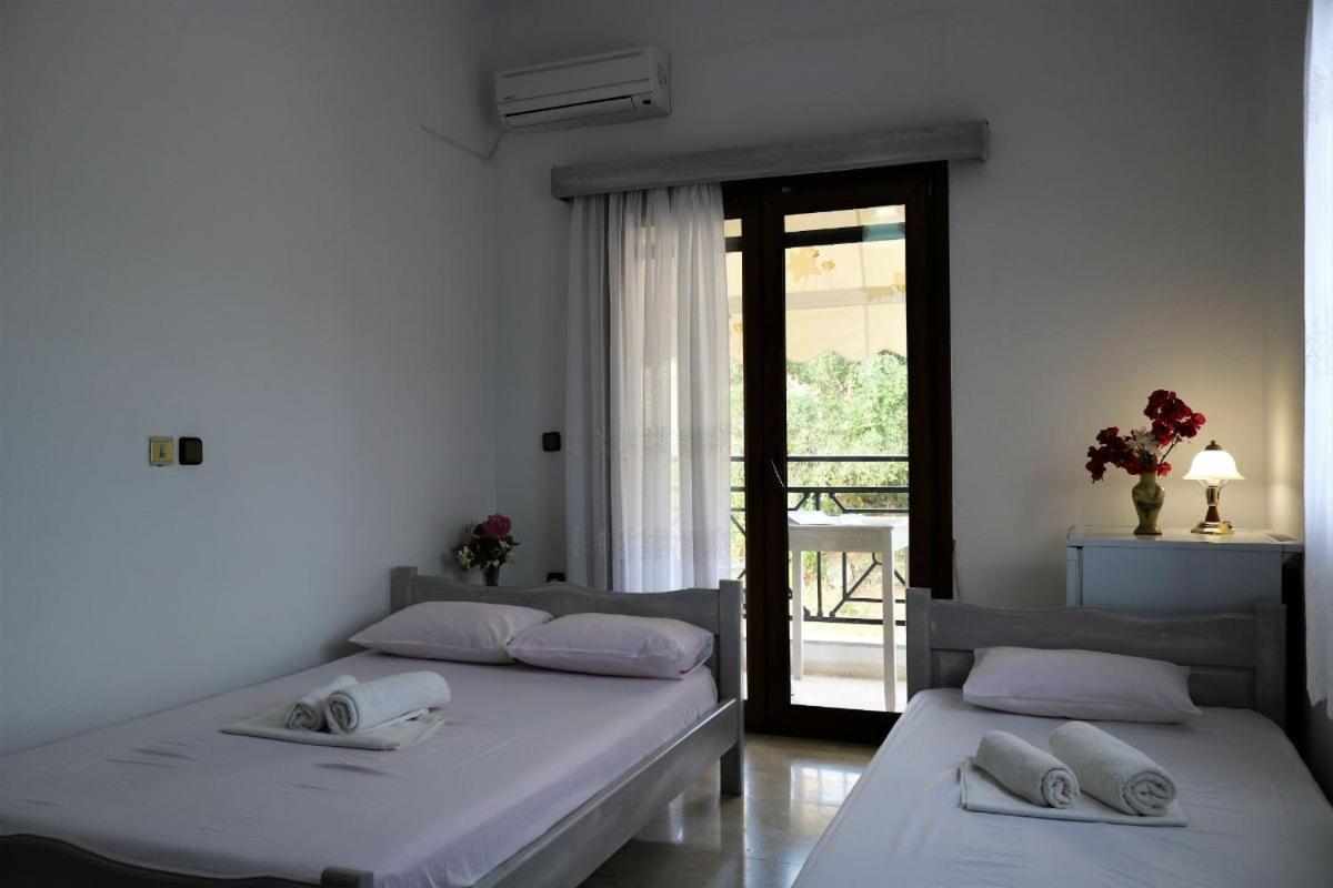 Hotel Akropolis