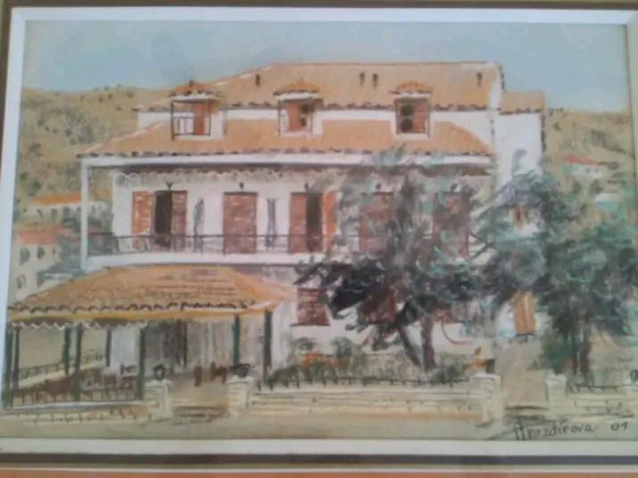 Hotel Akropolis